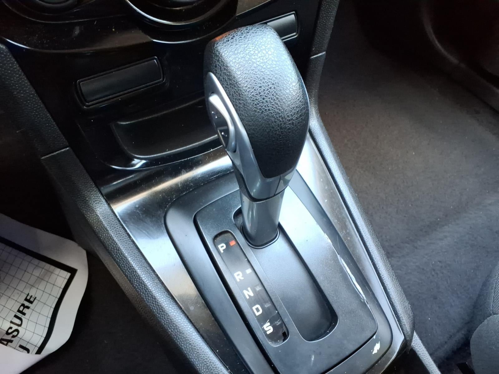 Used 2019 Ford Fiesta SE w/ Equipment Group 201A FWD image 26