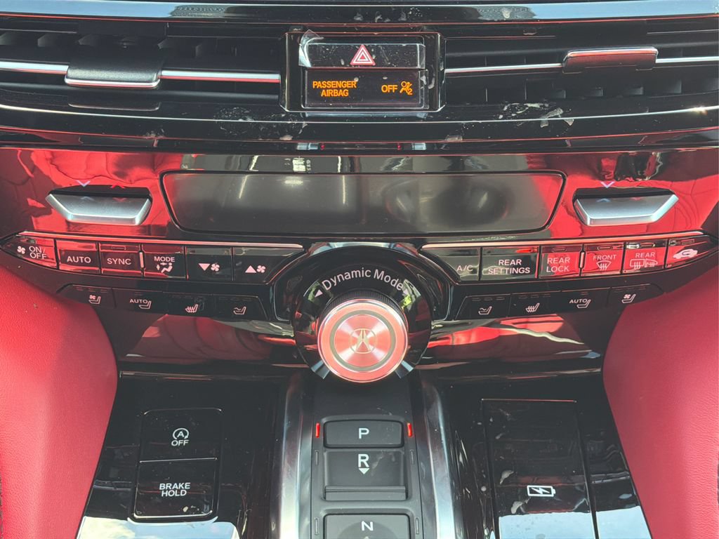 New 2026 Acura MDX A-Spec AWD/4WD image 15