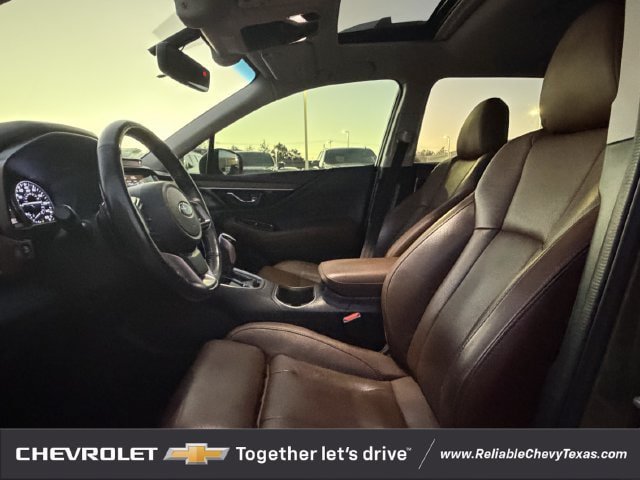 Used 2021 Subaru Outback Touring XT AWD/4WD image 29