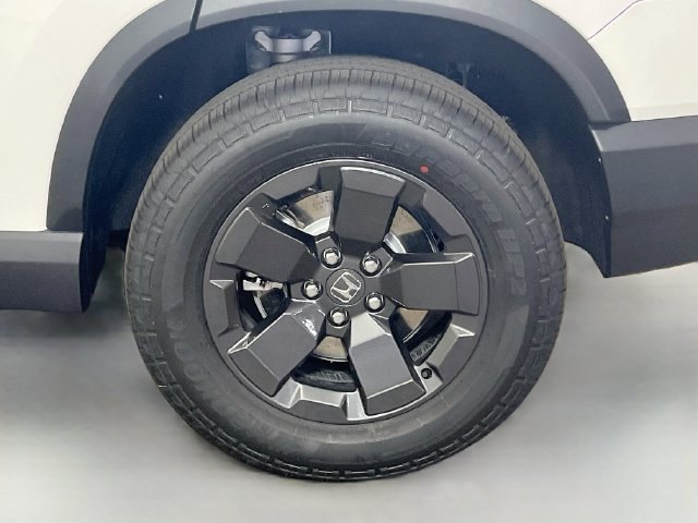 New 2026 Honda Passport RTL image 24