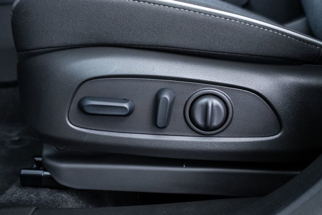 New 2026 Chevrolet TrailBlazer LT w/ Convenience Package image 21