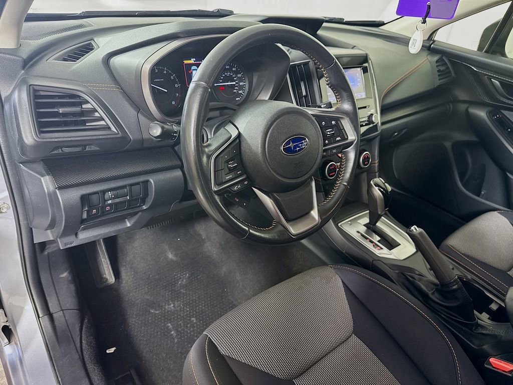 Used 2020 Subaru Crosstrek 2.0i Premium AWD/4WD image 9