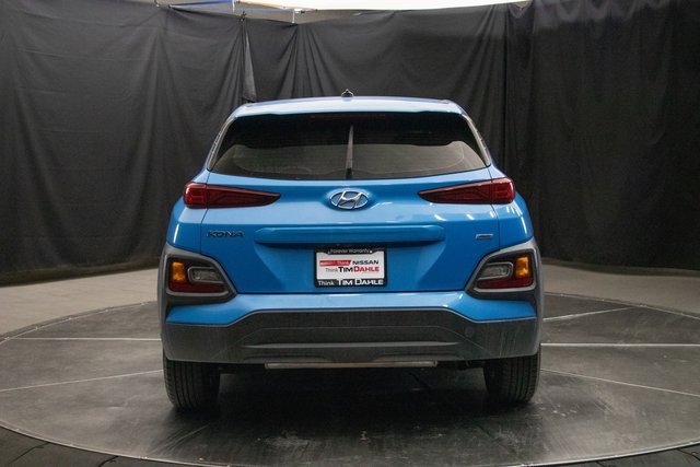 Used 2019 Hyundai Kona SE image 11