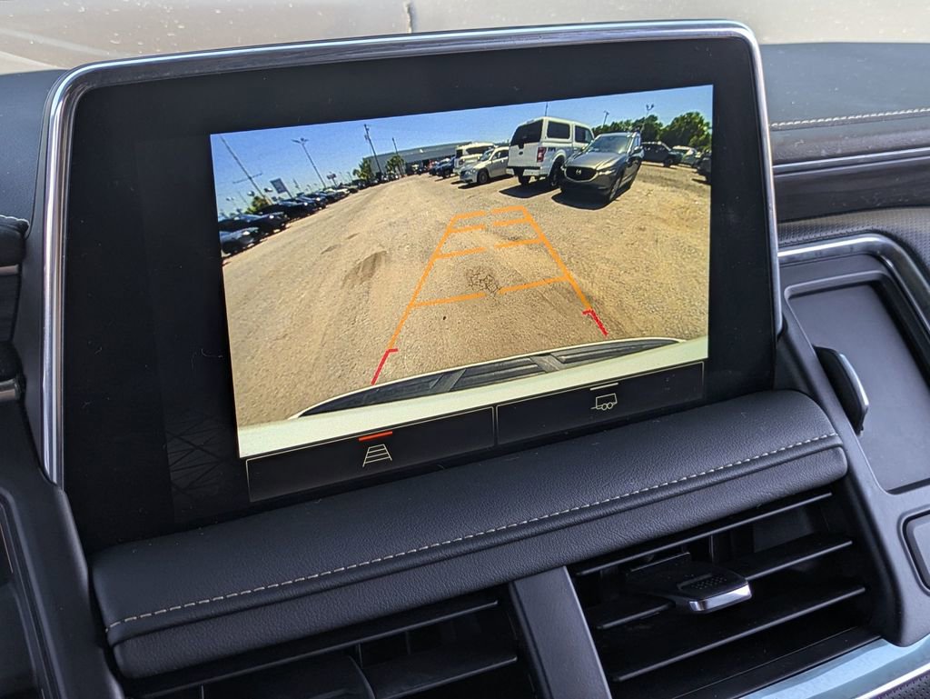 Used 2024 GMC Yukon XL SLT AWD/4WD image 22