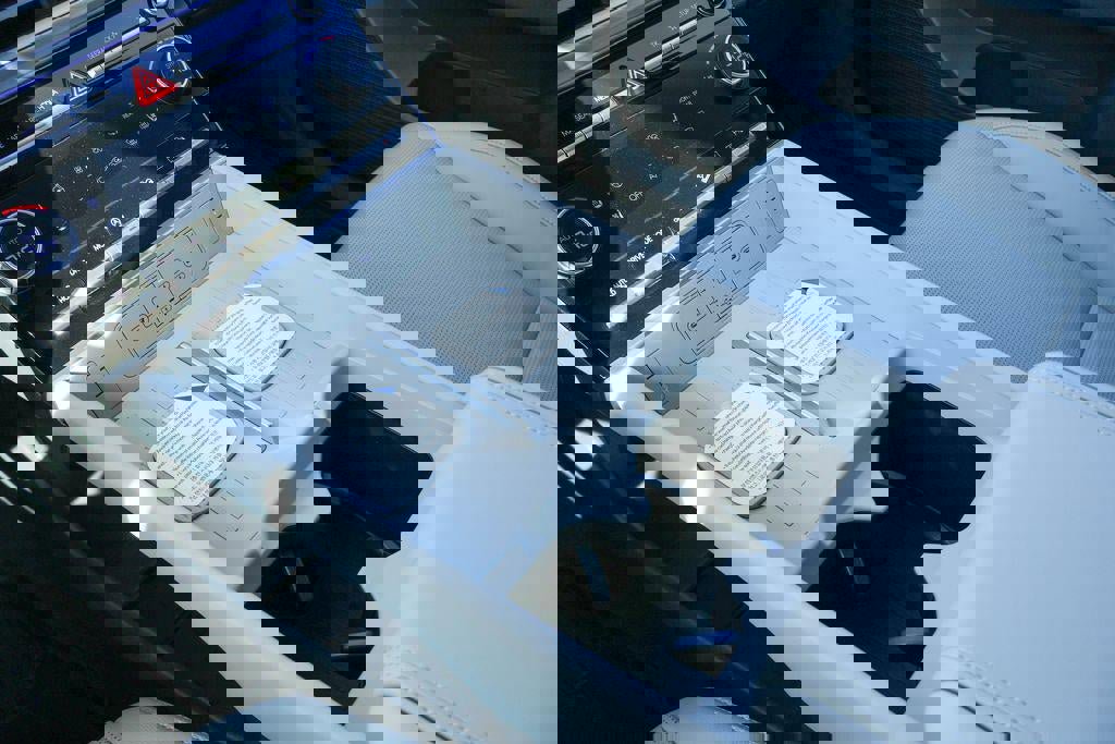 New 2026 Hyundai Santa Fe Limited image 23