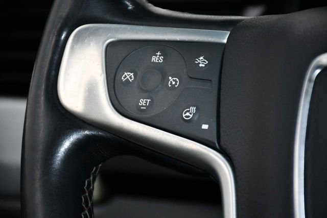 Used 2020 GMC Yukon XL SLT w/ Open Road Package image 25