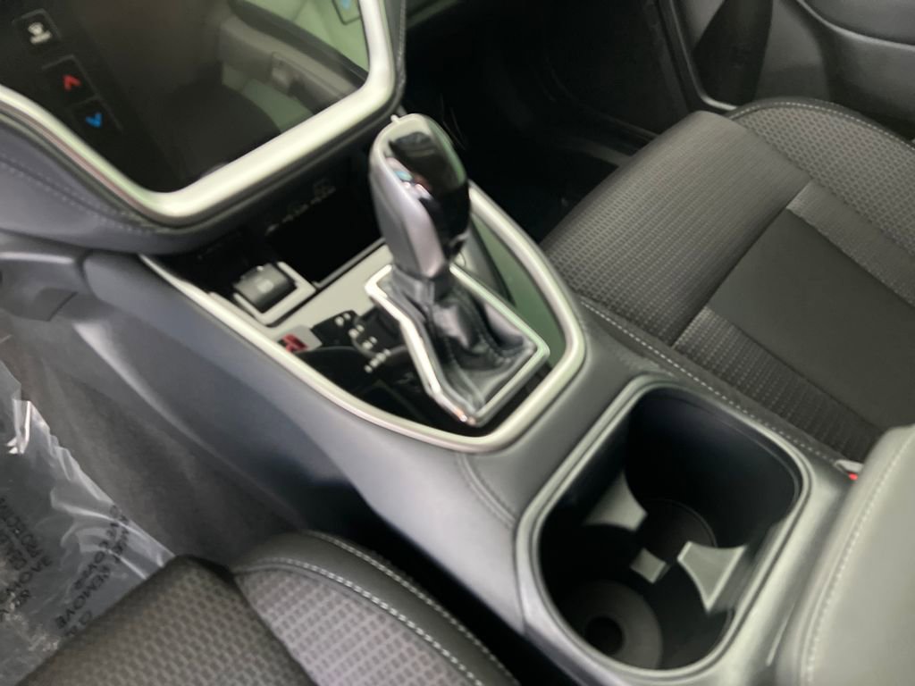Used 2025 Subaru Outback Premium w/ Popular Package #1A image 25