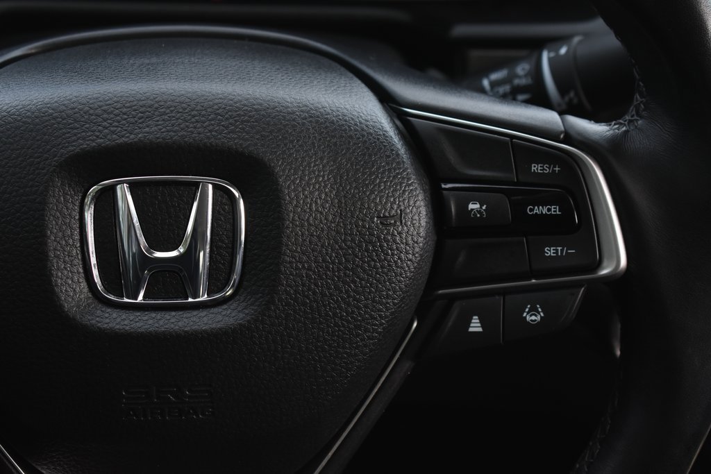 Used 2022 Honda Accord EX-L image 34