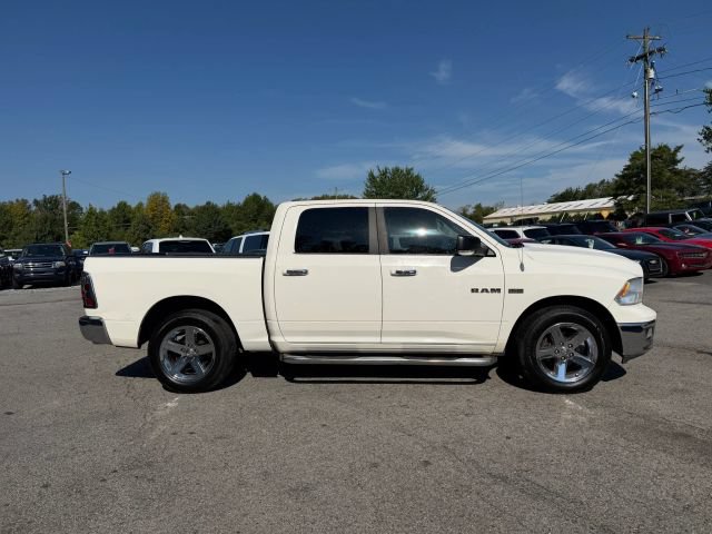 Used 2009 Dodge Ram 1500 Truck SLT w/ Big Horn Regional Pkg RWD image 4