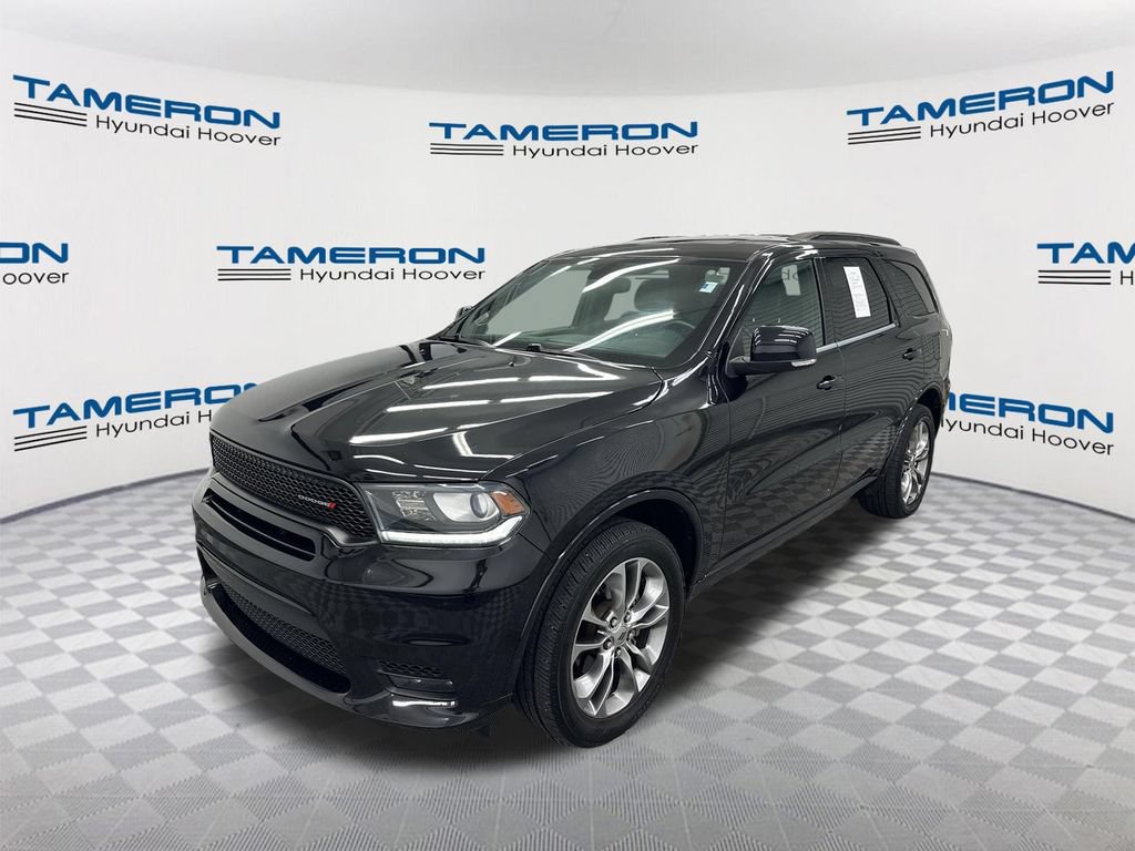 Used 2020 Dodge Durango GT