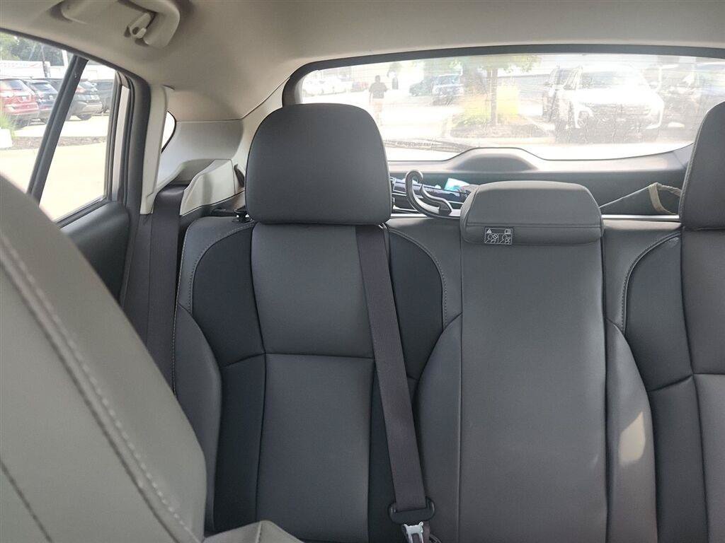 Used 2021 Subaru Crosstrek 2.5i Sport w/ Moonroof Package AWD/4WD image 20