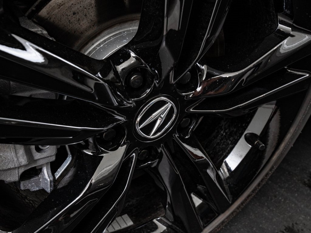 New 2026 Acura Integra A-Spec image 8