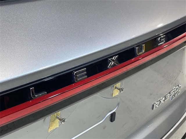 Used 2023 Lexus RX 350 image 9