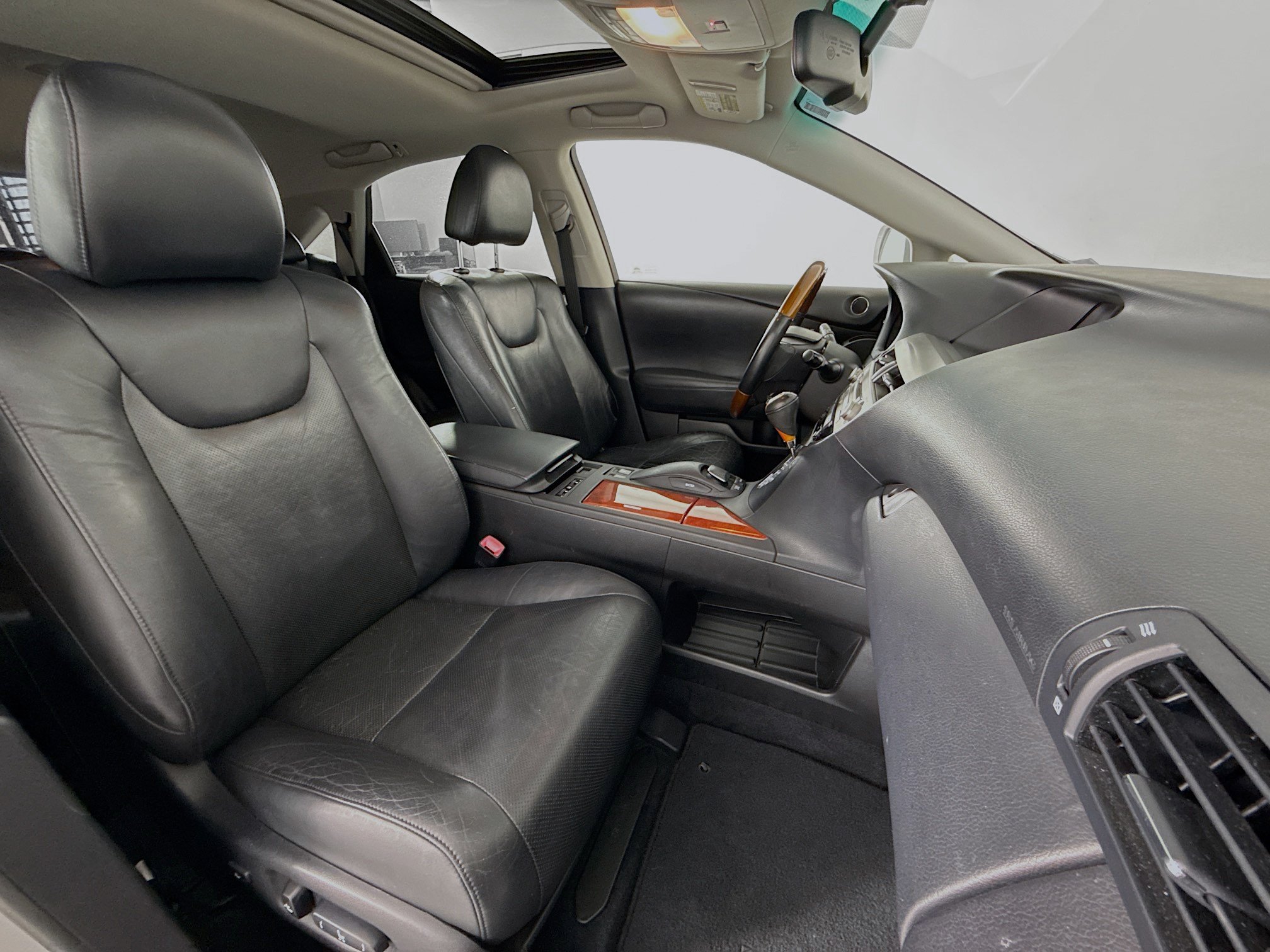 Used 2010 Lexus RX 450h AWD image 27