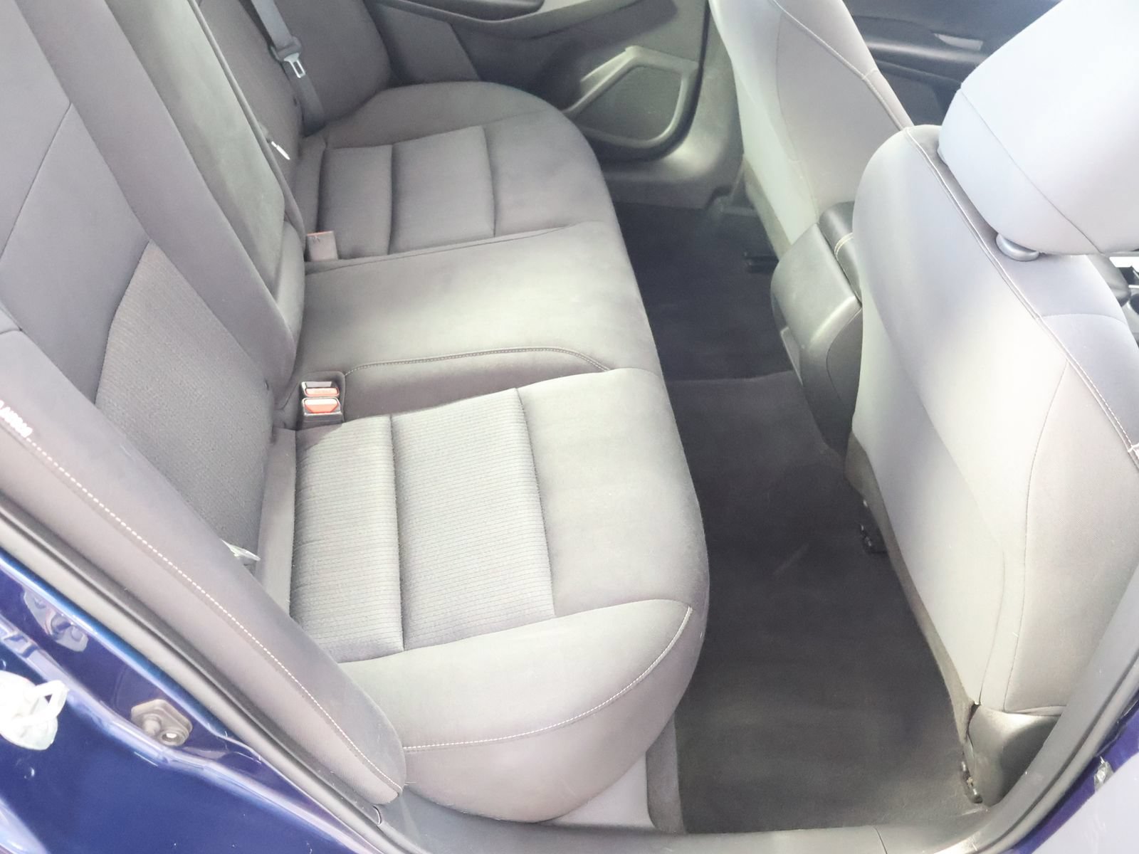 Used 2021 Nissan Altima 2.5 S FWD image 43