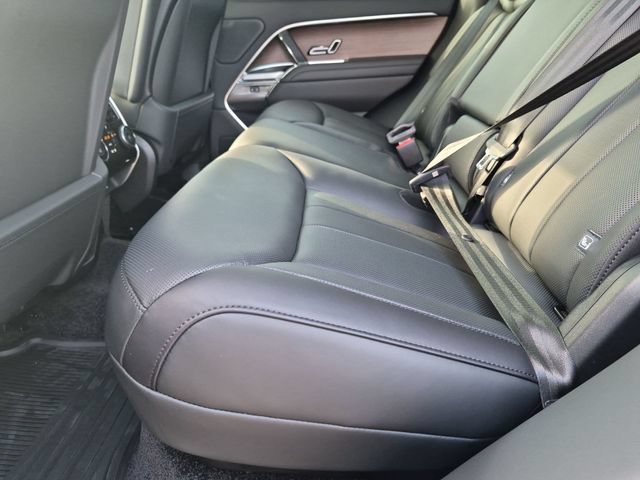 New 2026 Land Rover Range Rover SE AWD/4WD image 15