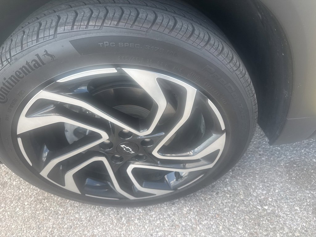 Used 2024 Chevrolet TrailBlazer RS w/ Convenience Package image 11