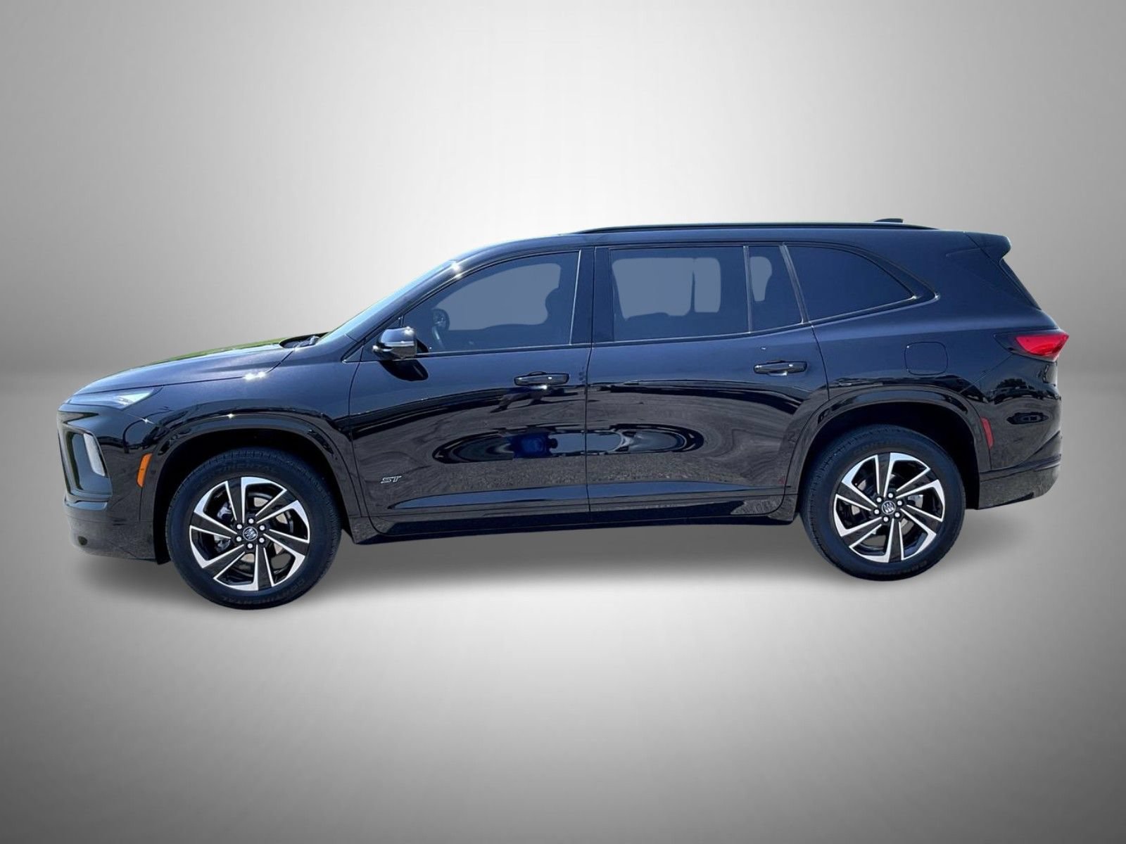 Certified 2025 Buick Enclave Sport Touring w/ Power Package AWD/4WD image 8