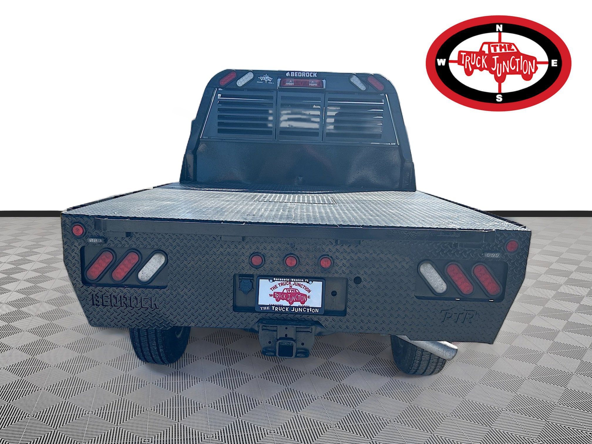 Used 2023 RAM 2500 Tradesman AWD/4WD image 6