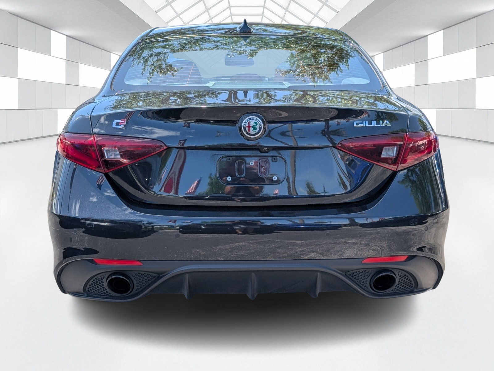 Used 2023 Alfa Romeo Giulia Veloce image 6