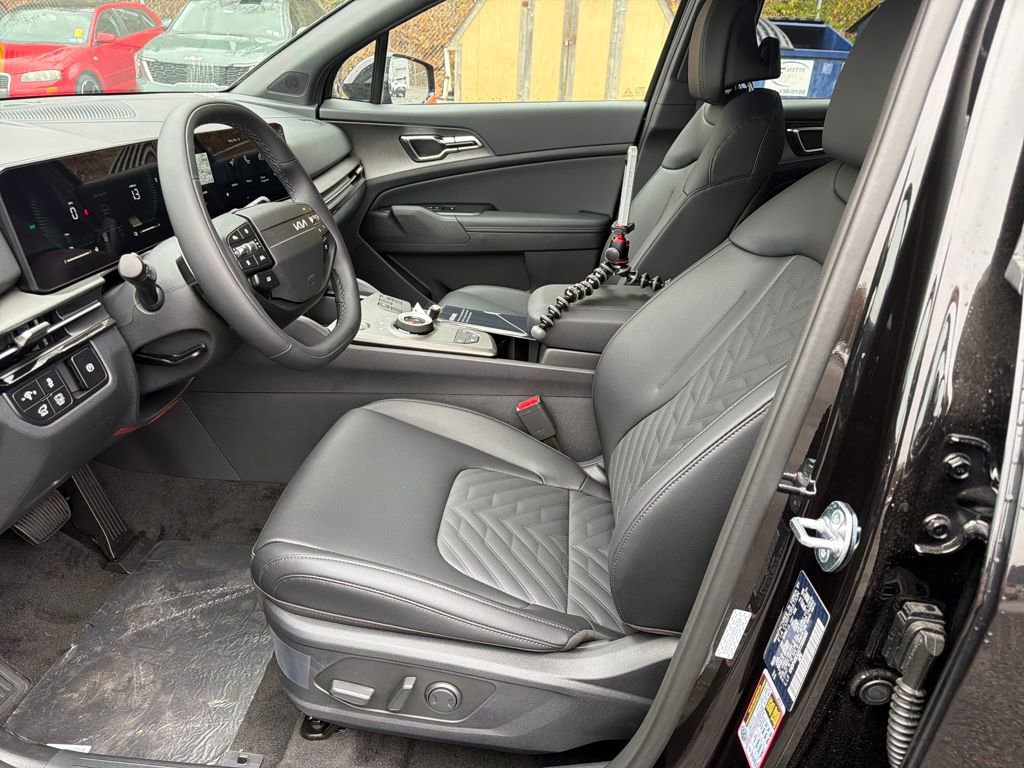 New 2026 Kia Sportage X-Line image 9