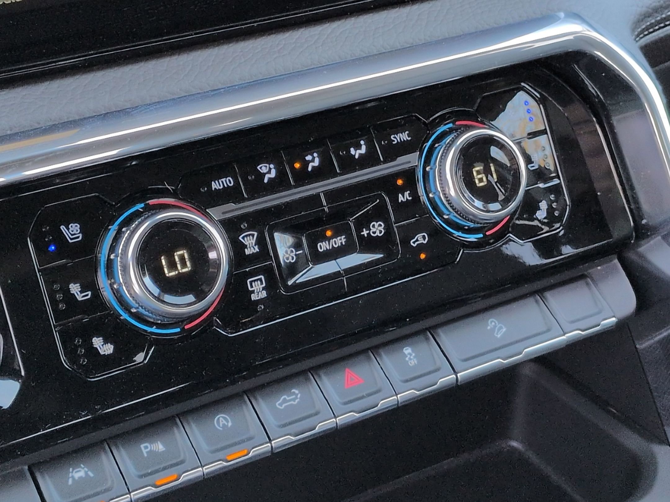 Certified 2025 GMC Sierra 1500 Denali w/ Denali Reserve Package image 26