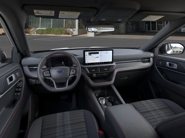 New 2026 Ford Explorer ST-Line w/ Premium Package image 9