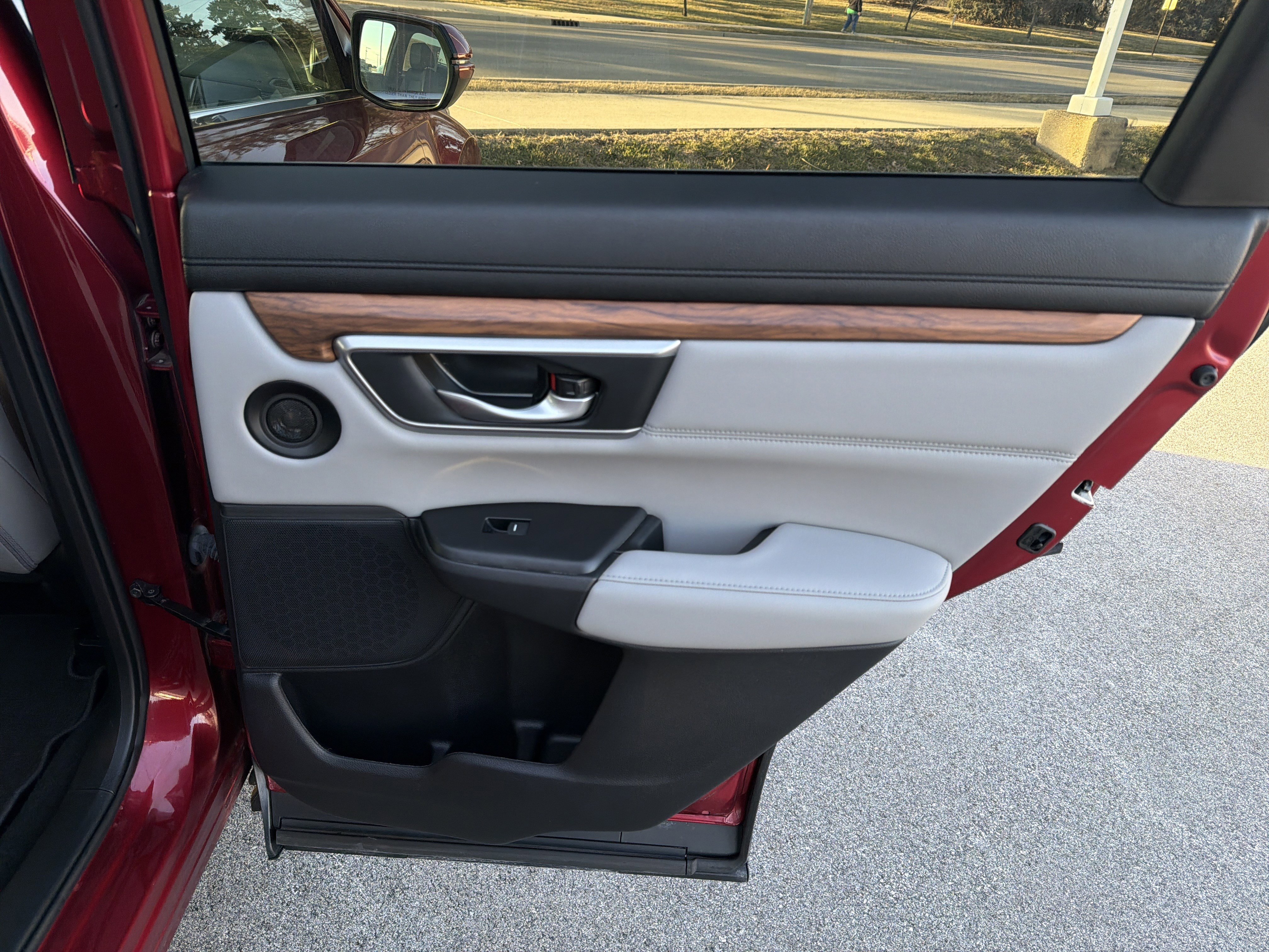 Used 2021 Honda CR-V EX-L image 57