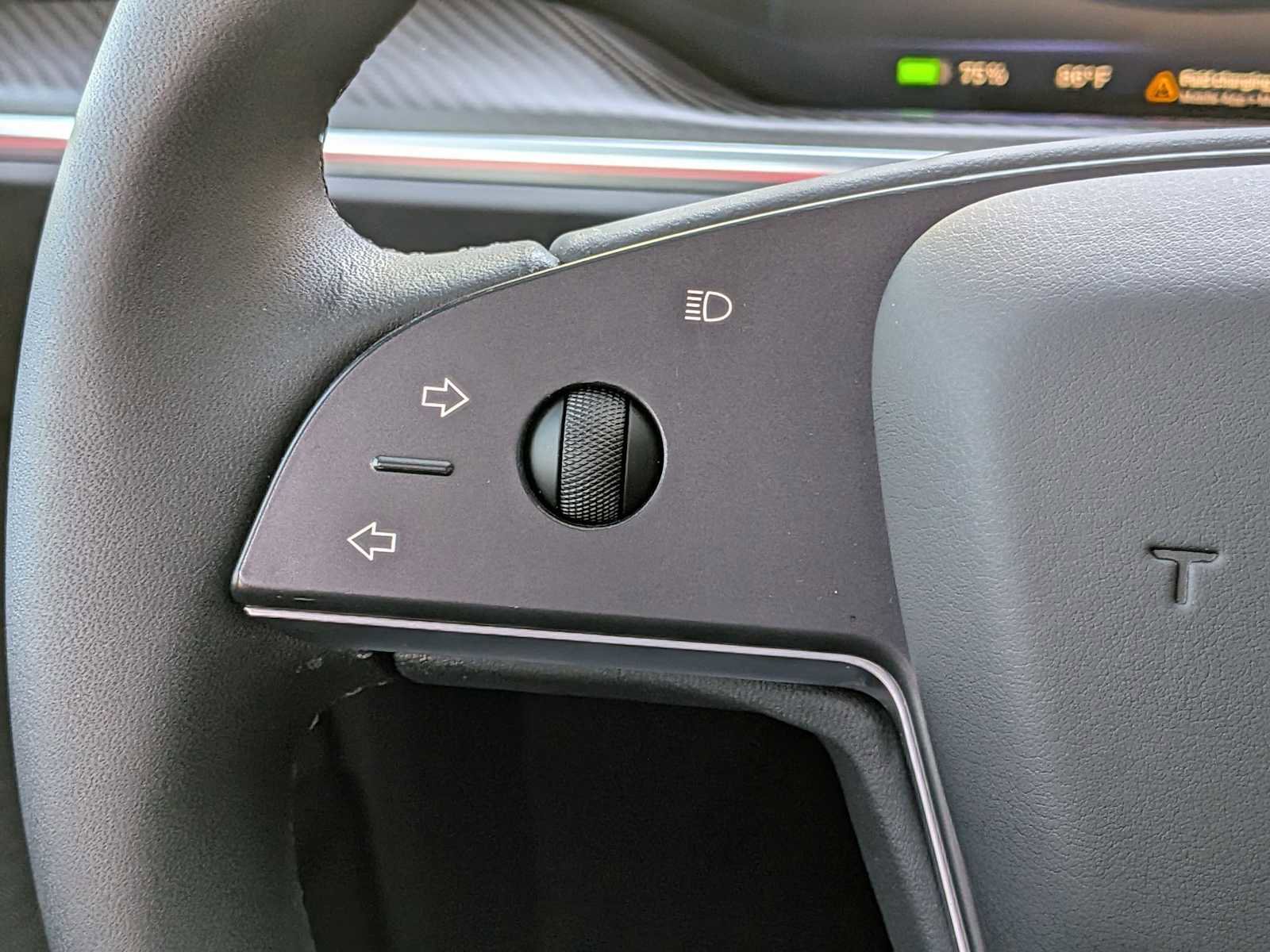 Used 2024 Tesla Model X Plaid AWD/4WD image 23