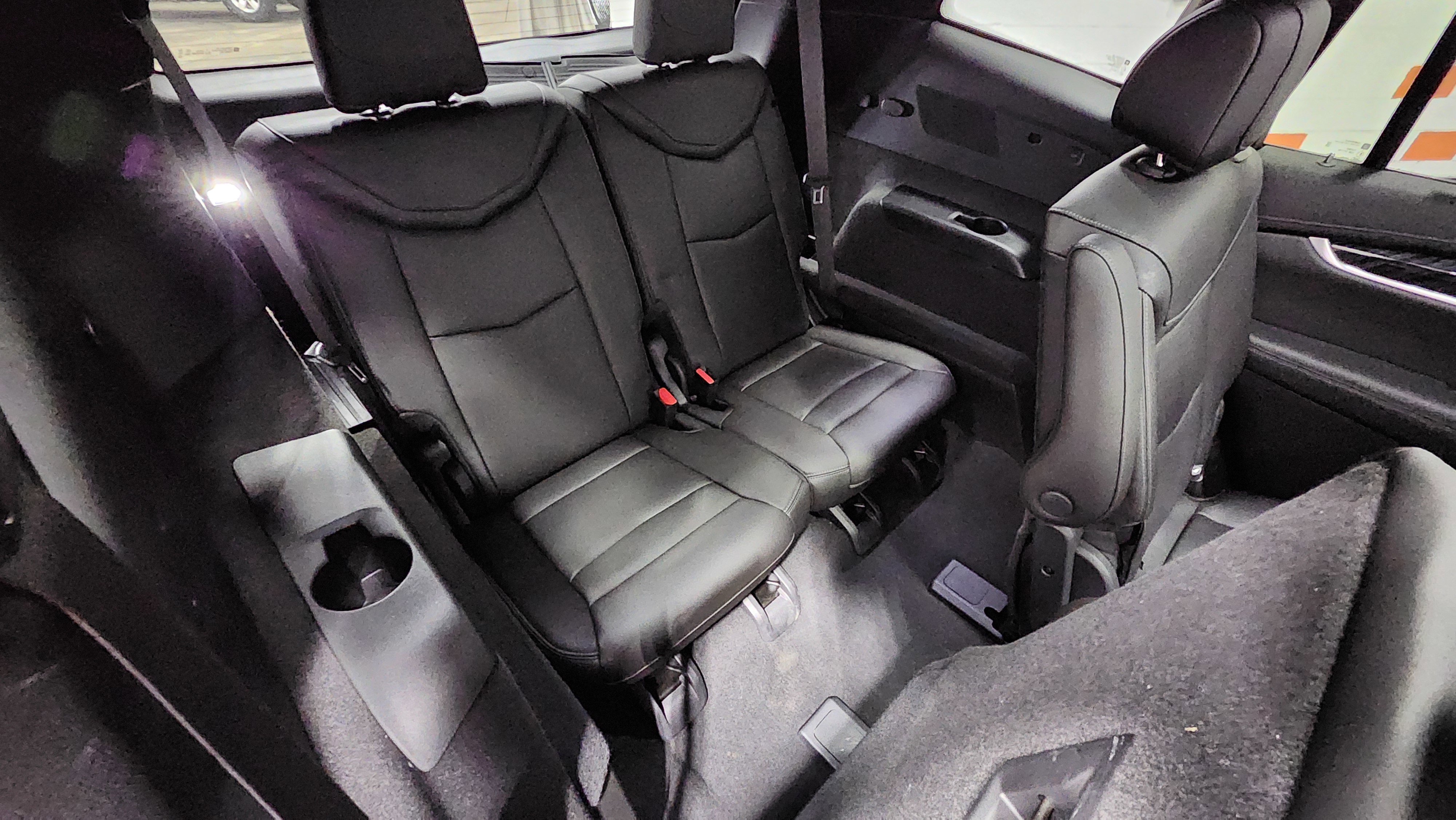 Used 2021 Cadillac XT6 Premium Luxury image 21