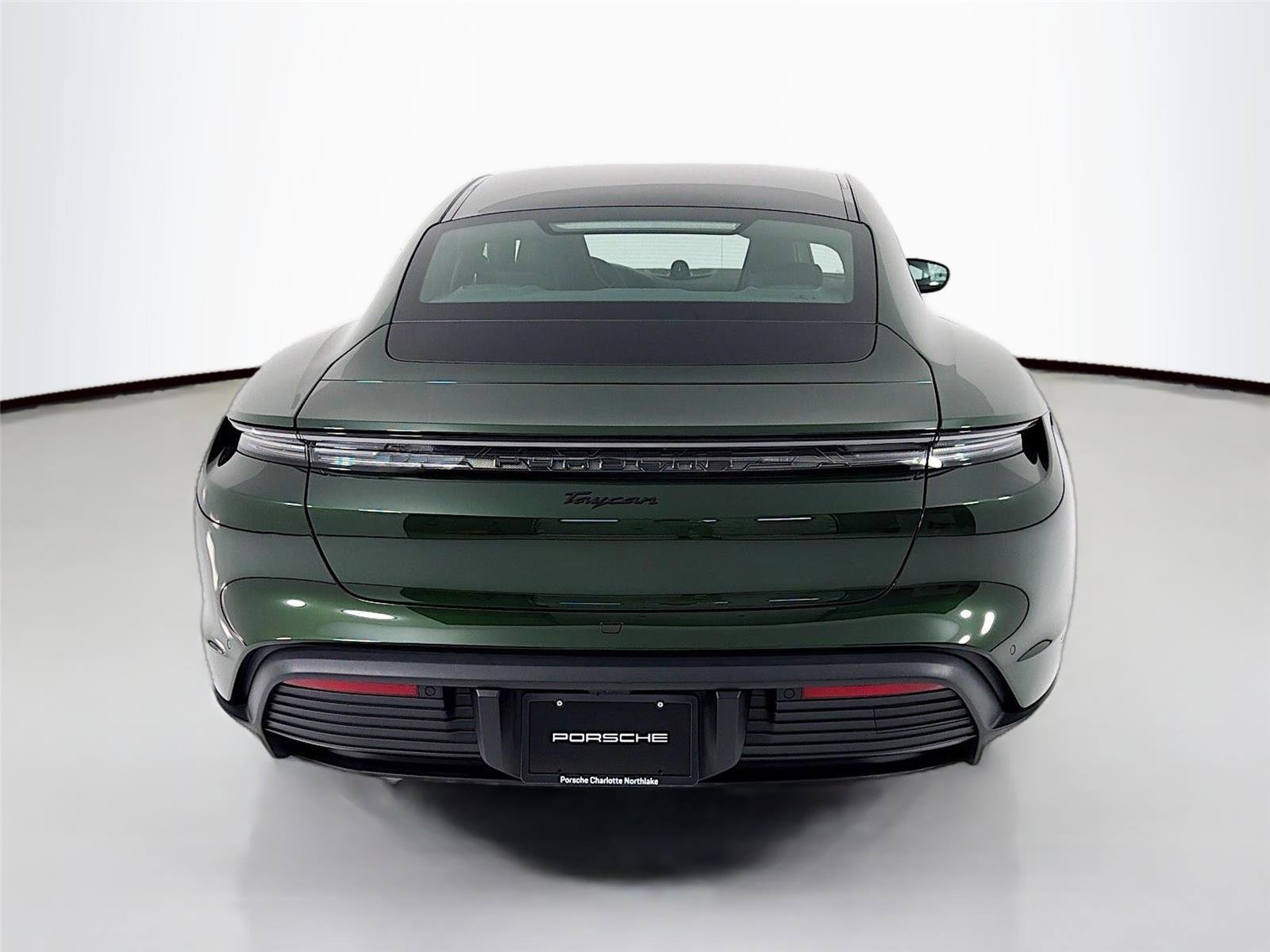 New 2025 Porsche Taycan image 19