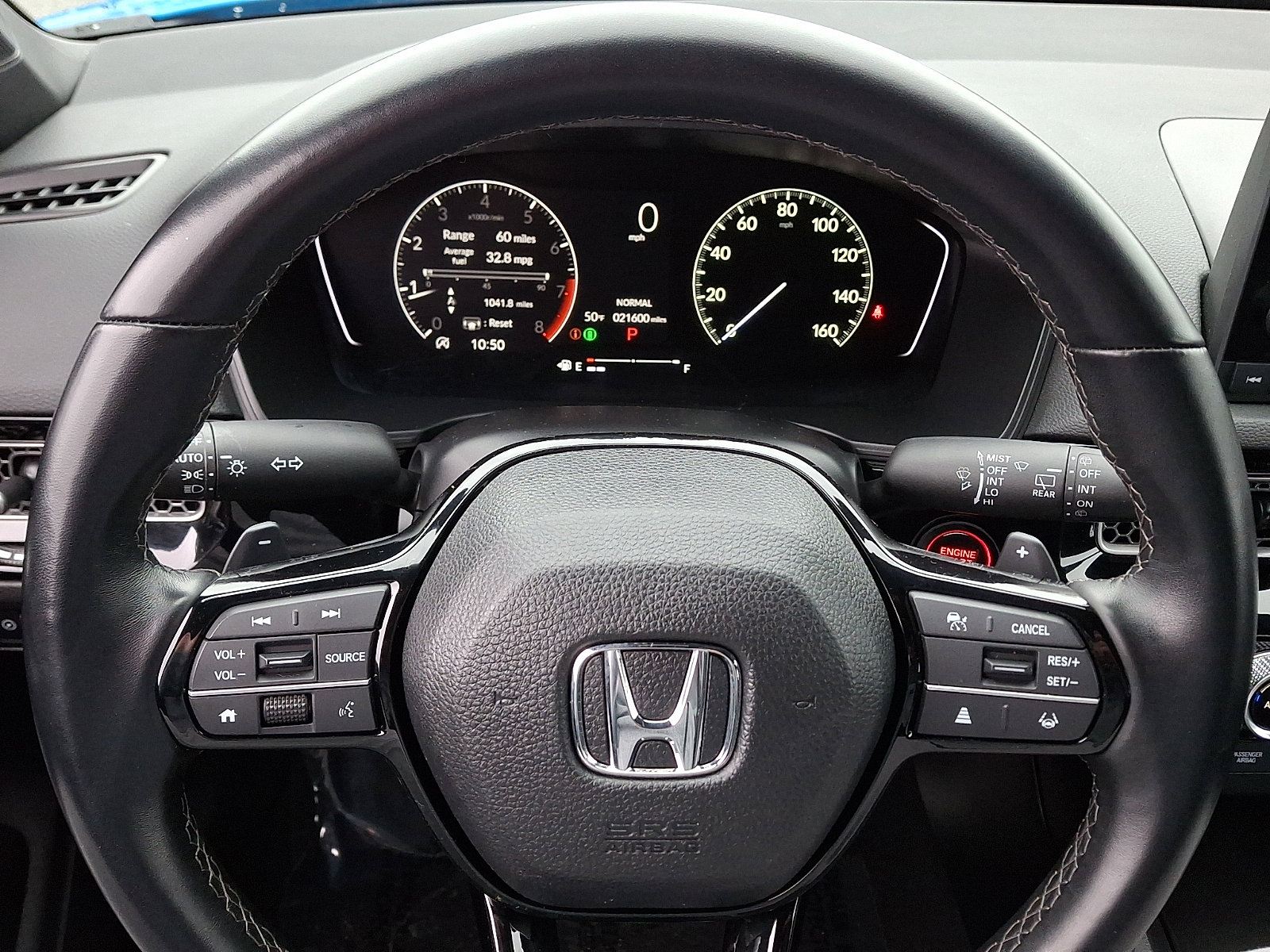 Used 2024 Honda Civic Sport image 18