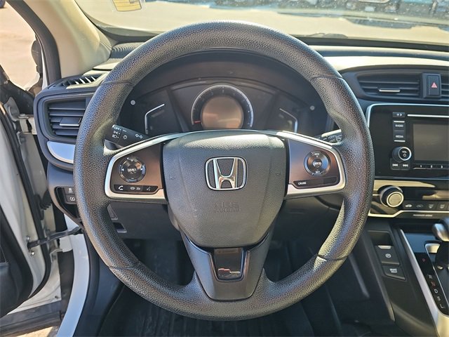 Used 2019 Honda CR-V LX image 19