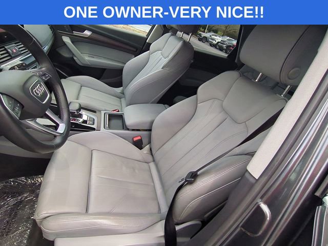 Used 2022 Audi Q5 e Premium image 21