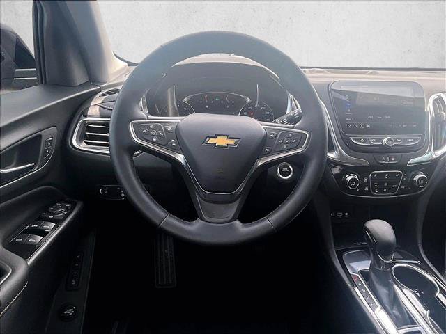 Used 2024 Chevrolet Equinox Premier FWD image 7