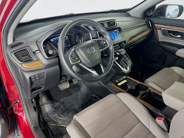 Used 2022 Honda CR-V Touring image 11
