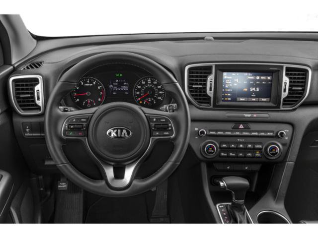 Used 2019 Kia Sportage EX FWD image 10