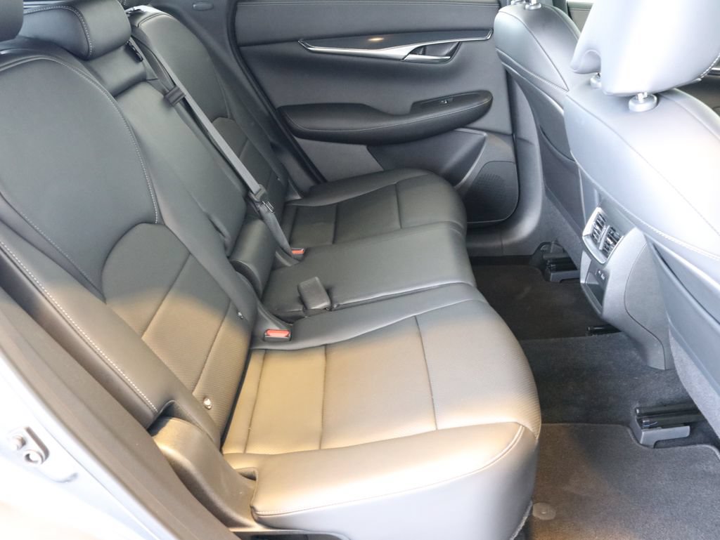 Certified 2023 INFINITI QX50 Sport w/ Cargo Package AWD/4WD image 38