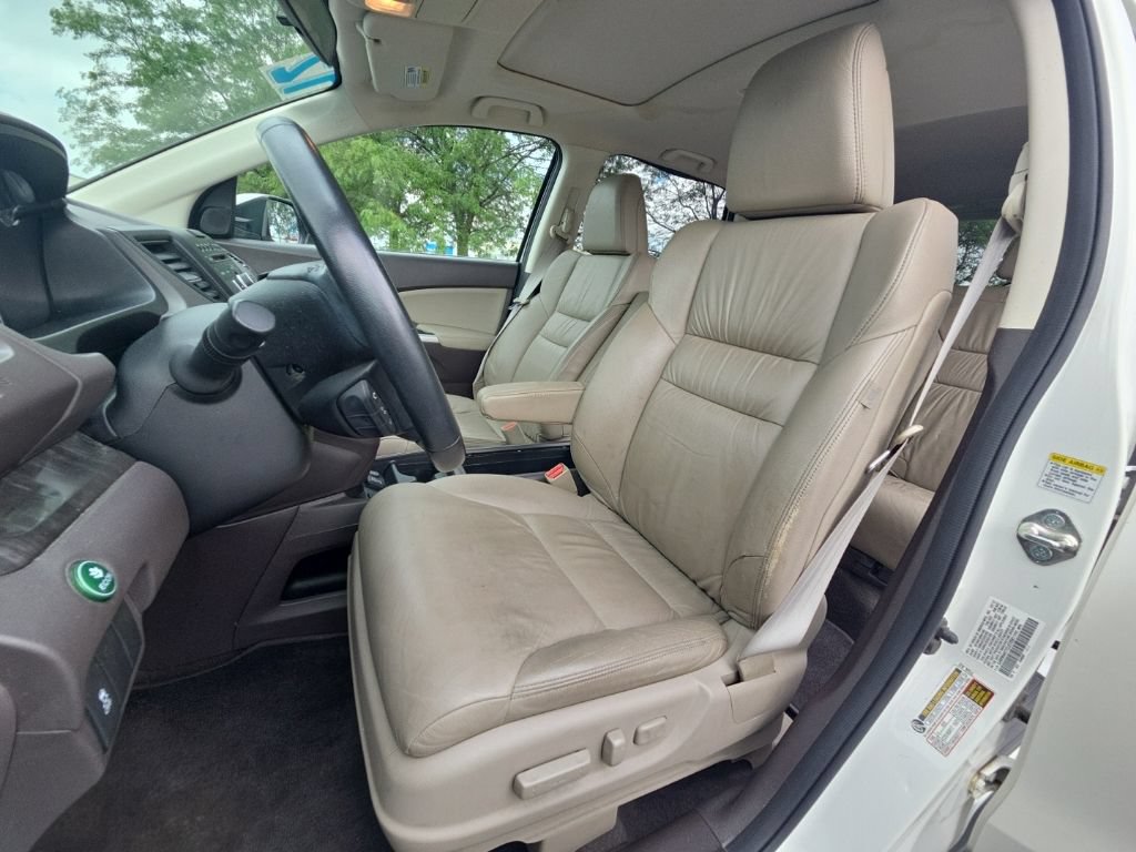 Used 2012 Honda CR-V EX-L image 23