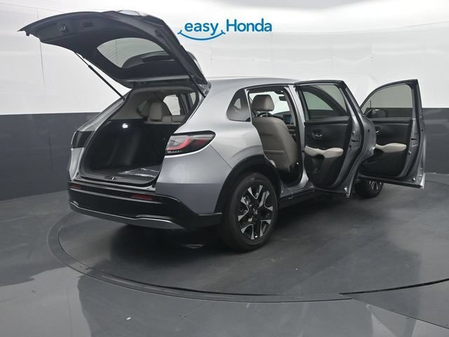 New 2027 Honda HR-V EX-L image 40