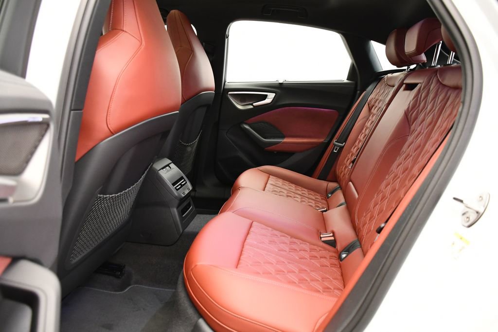 New 2025 Audi S5 Premium Plus image 41