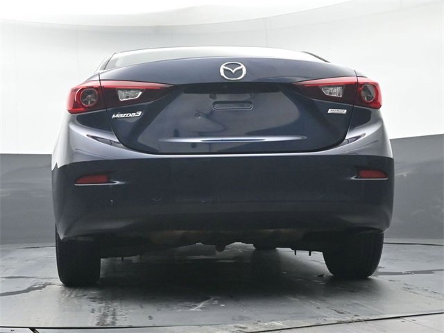 Used 2016 MAZDA MAZDA3 i Sport image 31