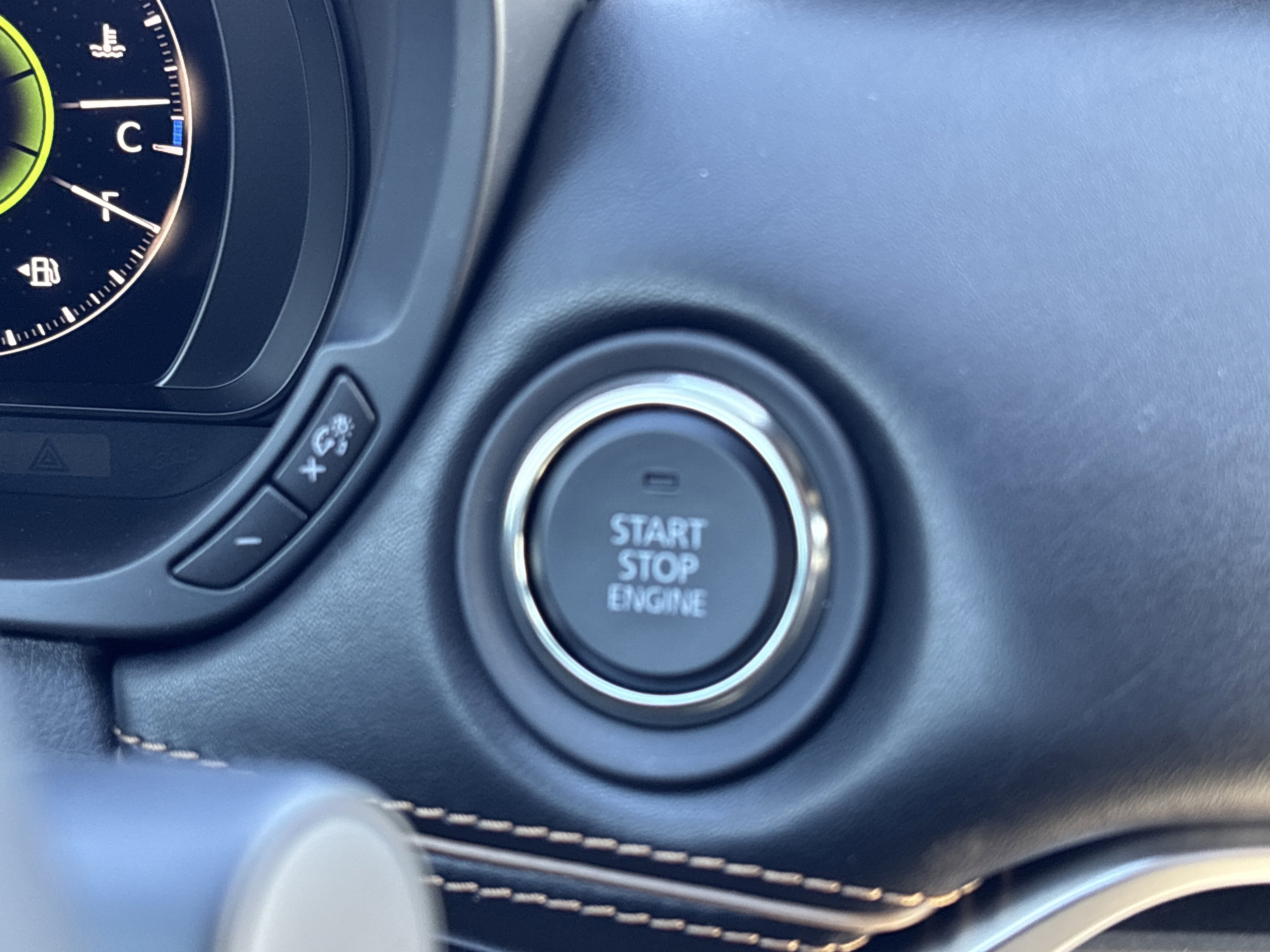 New 2026 MAZDA CX-90 3.3 Turbo w/ Premium Plus Pkg image 31