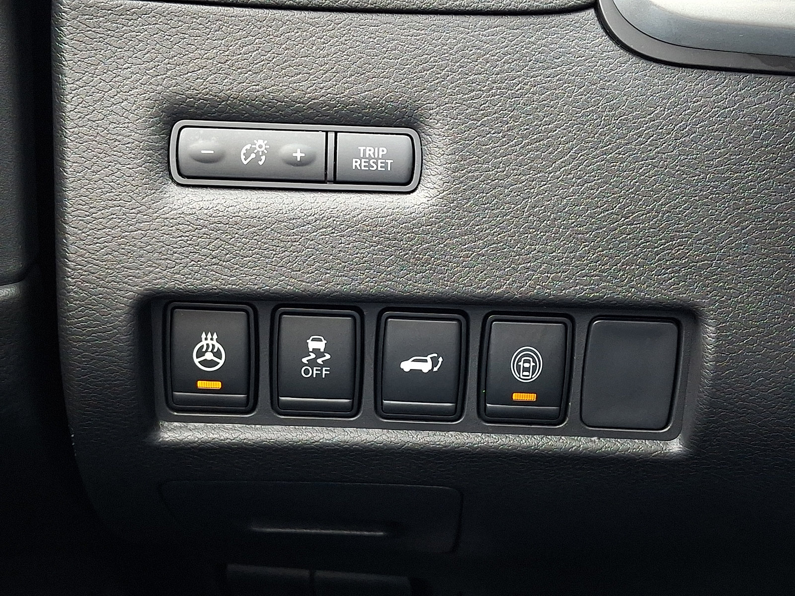 Certified 2023 Nissan Murano SL w/ SL Moonroof Package AWD/4WD image 28