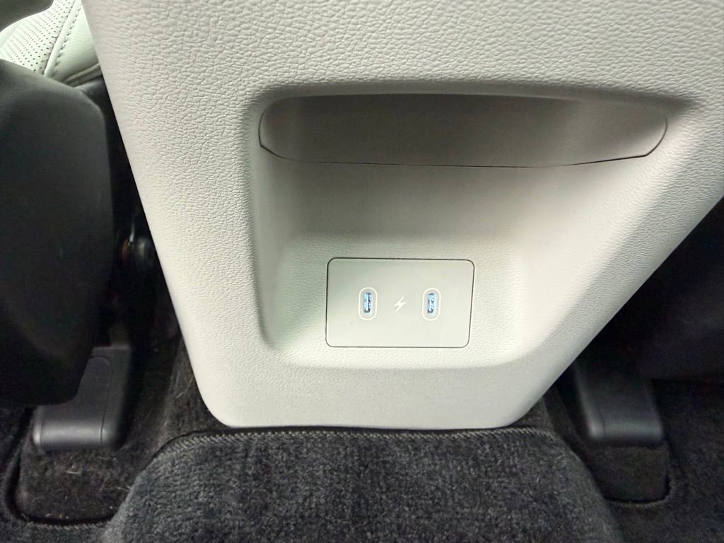 Certified 2026 Hyundai Tucson Limited w/ Tow & Go Package image 16