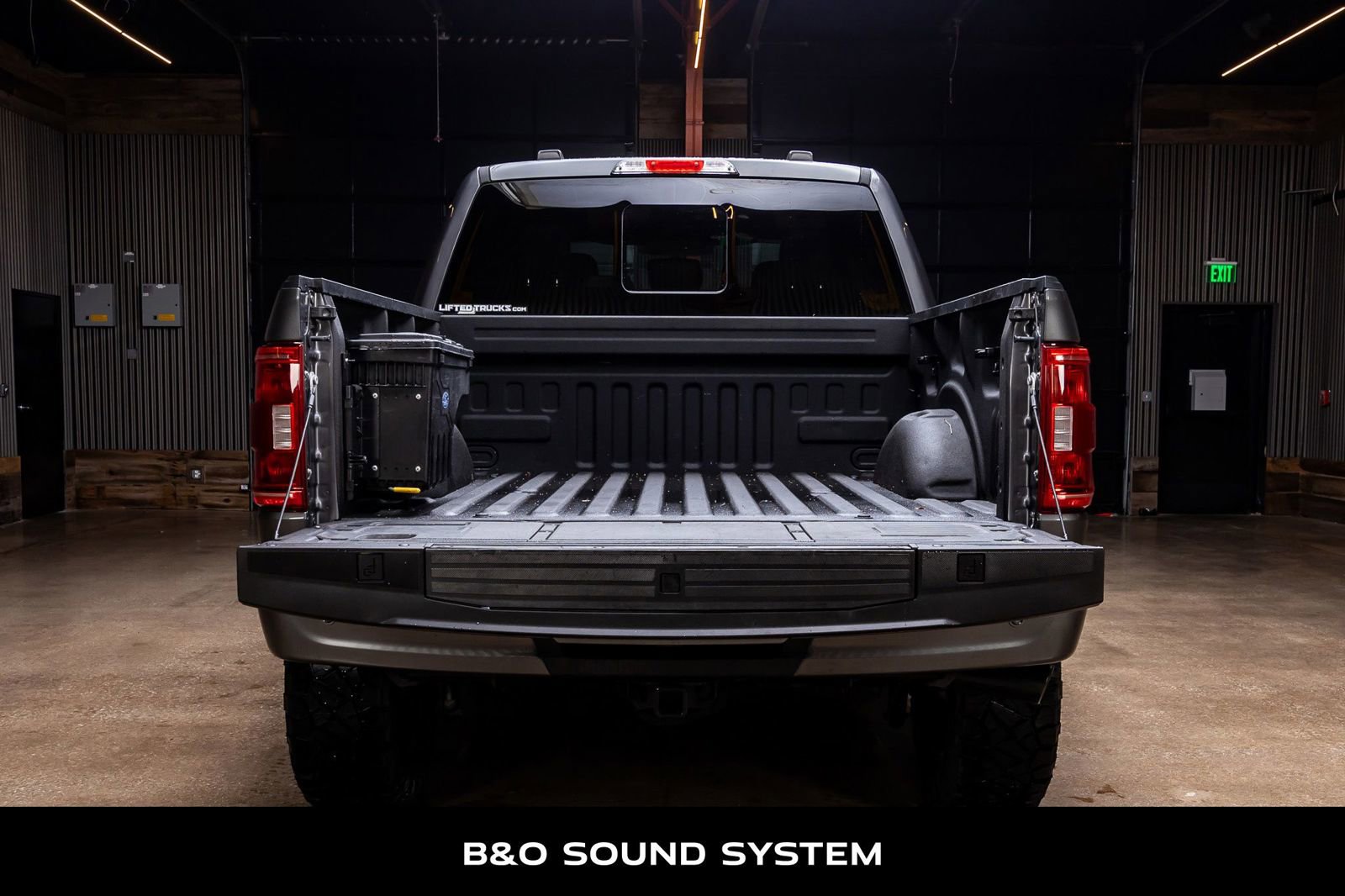 Used 2021 Ford F150 XLT w/ Equipment Group 302A High AWD/4WD image 8