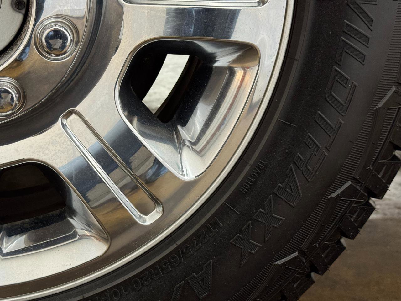 Used 2016 Ford F250 XLT w/ FX4 Off-Road Package image 39