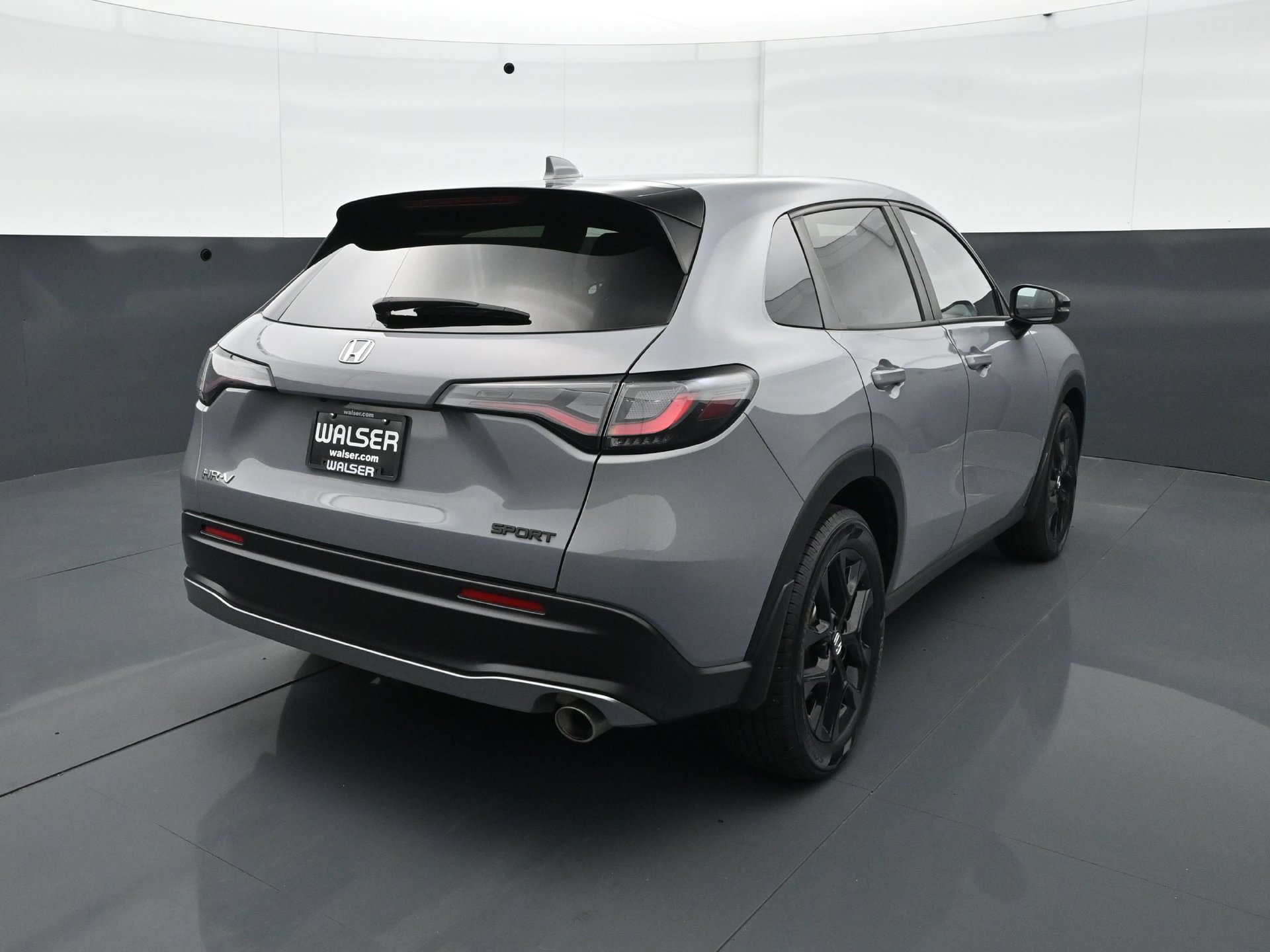 Used 2024 Honda HR-V Sport image 6