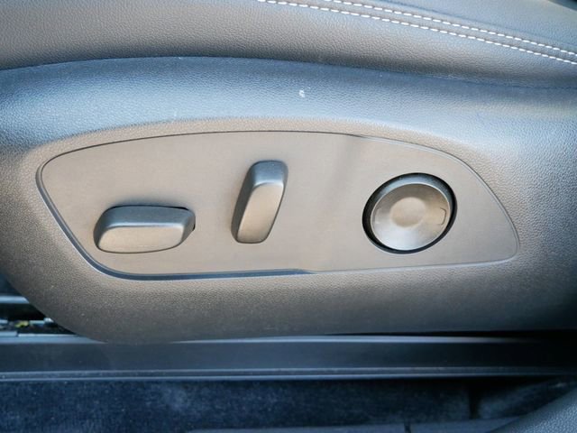 Certified 2024 Chevrolet Blazer EV LT image 13