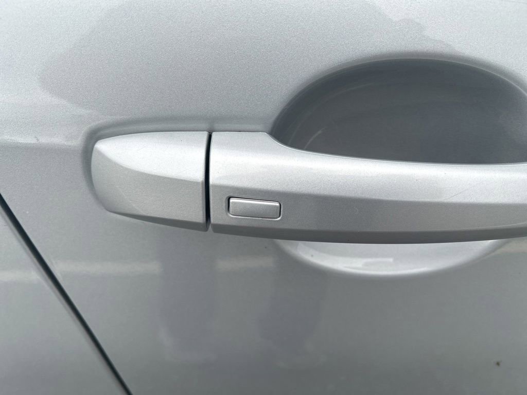 Certified 2023 Nissan Altima 2.5 SR FWD image 25
